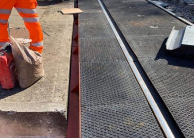 RRAP Installation