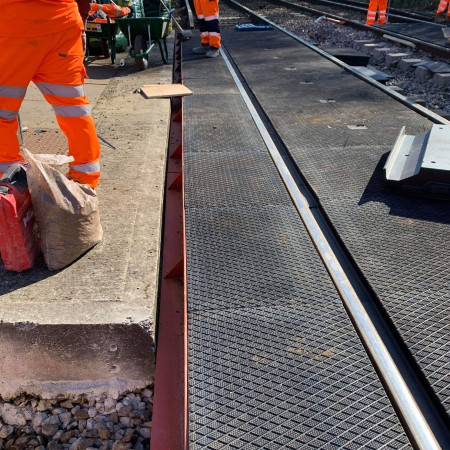 Platform Repairs Platform Repairs